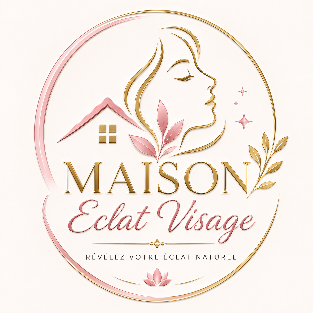 Maison Éclat Visage